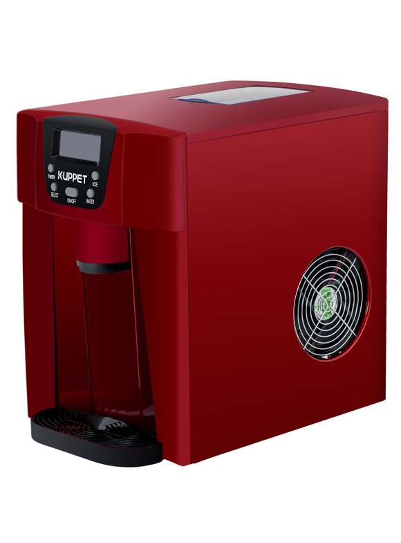 Portable Ice Makers in Ice Makers