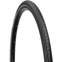 Michelin Protek Tire - 700 x 28, Clincher, Wire, Black, E-Bike