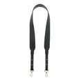 thumbnail image 2 of Shoulder Strap, Adjustable Shoulder Bag Straps Bags with Swivel Hooks - Black, as described, 2 of 10