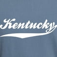 thumbnail image 3 of CafePress - Kentucky Men's Comfort Colors® T Shirt - Mens Comfort Colors Shirt, 3 of 5