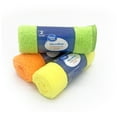 thumbnail image 2 of (4 pack) Great Value Multipurpose Microfiber Household Cleaning Cloth, Wipe, 2 Count, Multicolor, 2 of 9