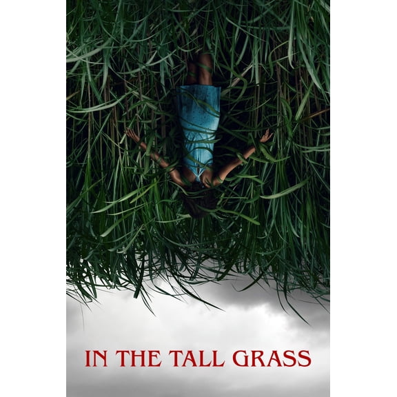 In The Tall Grass (DVD) Box Set