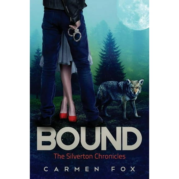 Silverton Chronicles Bound, Book 2, (Paperback)
