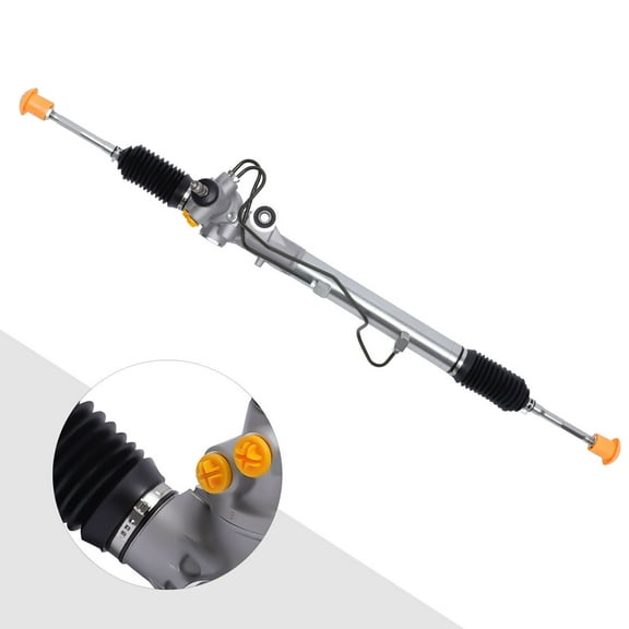 Miumaeov For Toyota Tacoma 2WD 5-Lug 1998-2004 Power Steering Rack & Pinion 4425004010