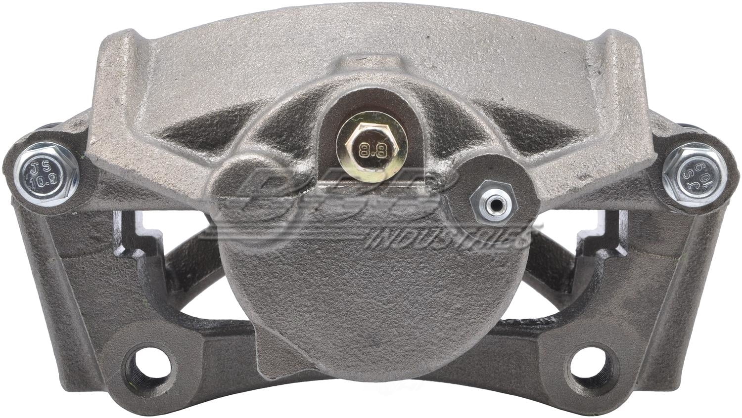 TERREPOWER formerly BBB Industries 99-17310B Reman Caliper w/installation Hardware