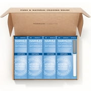 Harmless Cigarette,Oxygen,Nicorette Alternative & Quit Smoking Aid,4pk