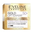 thumbnail image 1 of Suero Nutritiva Gold Lift Expert Oro 24 Quilates de Lujo a partir de 50 Años, 1 of 8