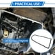 thumbnail image 3 of Empaque de Cárter de Aceite de Filtro de Transmisión del Automóvil No.2705A049 para Mitsubishi Outlander 2.4L 2016-2024 1 Pcs, 3 of 7