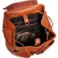 thumbnail image 2 of Amerileather Chief Backpack, 2 of 4