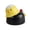 A- Black, variant on Desk Decorative Figurine, Red Cute Chick Shaped Tabletop Decoration Ornament, 1 Piece Resin Statue, For Home Living Room Kitchen Dining Table Easter Holiday Decor