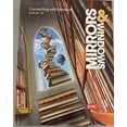 thumbnail image 1 of Pre-Owned Mirrors &amp; Windows - Connecting with Literature - Grade 10 (ISBN: 978-1-53383-667-0) Publication date: 2021, 9781533836670, 1533836671, Hardcover,, 1 of 1