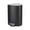 Black, variant on Joseph Joseph EasyStore 5-liter Pedal Trash Bin