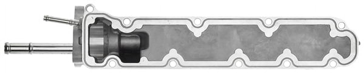 Engine Coolant Water Outlet Fits select: 2001-2006 TOYOTA SIENNA, 2001-2010 TOYOTA HIGHLANDER