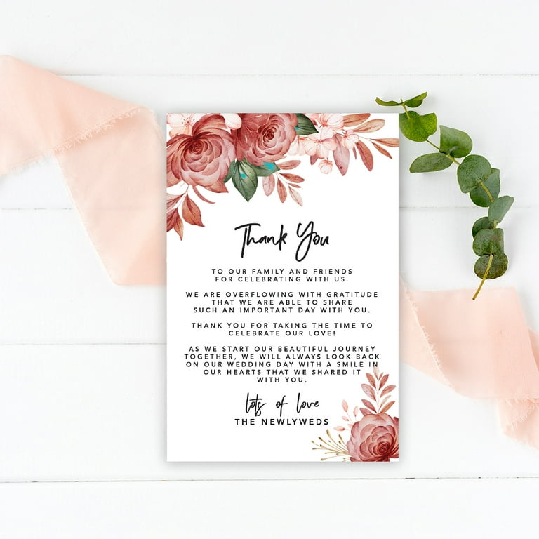 4 Free Peach Floral Chalkboard Labels - Free Pretty Things For You