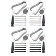 thumbnail image 6 of Stylus s Pen Nibs Tips Replacement For Tab S6 Lite 10.4 P615 P610 Tips Nibs Parts, 6 of 8