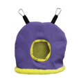 thumbnail image 1 of Saco para acurrucarse grande (morado) Prevue 1169P, 1 of 1