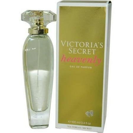 Victoria's Secret Heavenly For Women Perfume Eau de Parfum 3.4 oz ~ 100 ml Spray