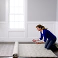 thumbnail image 7 of RUGPADUSA - Basics - 4'10" x 6'10" - 1/4" Thick - Felt + Rubber - Non-Slip Rug Pad - Cushioning Felt for Added Comfort - Safe for All Floors and Finishes, 7 of 7