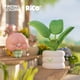 thumbnail image 5 of Figura de Anime de unicornio RiCO Happy Room Tour, caja misteriosa, bolsa de adivinación, juguetes, muñeca linda, adornos de escritorio, regalo de colección, 5 of 5