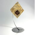 thumbnail image 5 of Harry Potter (Marauders Map) StarFire Prints™ Glass Art SPSQU603, 5 of 5