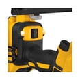 thumbnail image 3 of Herramienta Clavadora DEWALT Para Acabados En Ángulo 20V Max Calibre 16 DCN660D1, 3 of 3