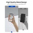 thumbnail image 4 of Cargador inalámbrico JSAUX Magnetic compatible con MagSafe iPhone, 4 of 7