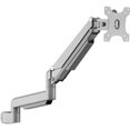 thumbnail image 1 of Lorell LLR99805 Bras de Montage en Option pour Moniteur & 44; Gris, 1 of 1