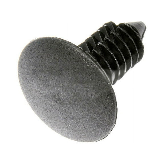 Front Fender Molding Retainer - Compatible with 2007 - 2017 Jeep Wrangler 2008 2009 2010 2011 2012 2013 2014 2015 2016