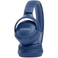 thumbnail image 4 of Audífonos Recargables Bluetooth JBL 510BT Color Azul, 4 of 5