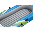 thumbnail image 3 of Ozark Trail 7' 6" Boat Set, 374lb capacity, 3 of 9