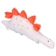 thumbnail image 4 of Muñeco de dinosaurio de peluche,Juguetes de dinosaurio de peluche Juguete de dinosaurio de peluche suave Juguetes de dinosaurio de peluche Rendimiento sólido, 4 of 8
