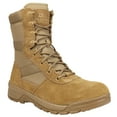 thumbnail image 2 of Belleville  Mens Spear Point Tactical   Work Safety Shoes Casual, 2 of 5