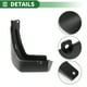 thumbnail image 5 of Guardabarros de barro únicos para Honda Fit 2021-2023 con accesorios de montaje, 5 of 6