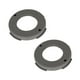 thumbnail image 4 of Anclajes de pared de placa de montaje para Nest cam, repuesto de Hardware para exteriores , 2 uds., 4 of 7
