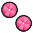 thumbnail image 1 of Rueda Lateral Rosa 12-20 5cm Crystal BOSCHEN, 1 of 3