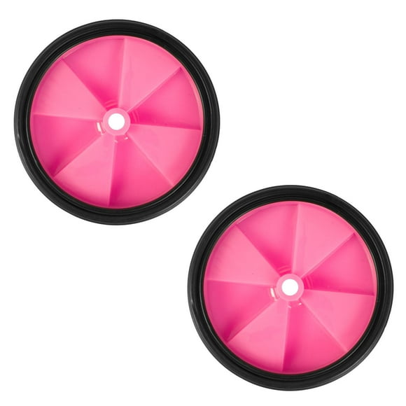 Rueda Lateral Rosa 12-20 5cm Crystal BOSCHEN