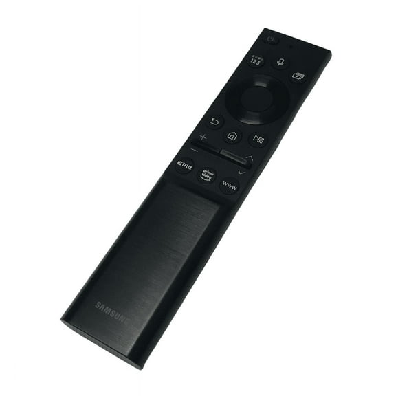 Remote Control Compatible With Samsung  Model Numbers With UA55AU9000UXTW, UA65AU9000UXTW