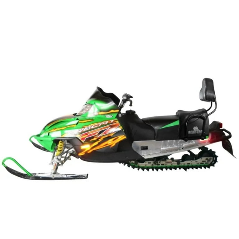 na.ma1220② Kimpex Seat Jack Yamaha 288019 - J J Motorsports