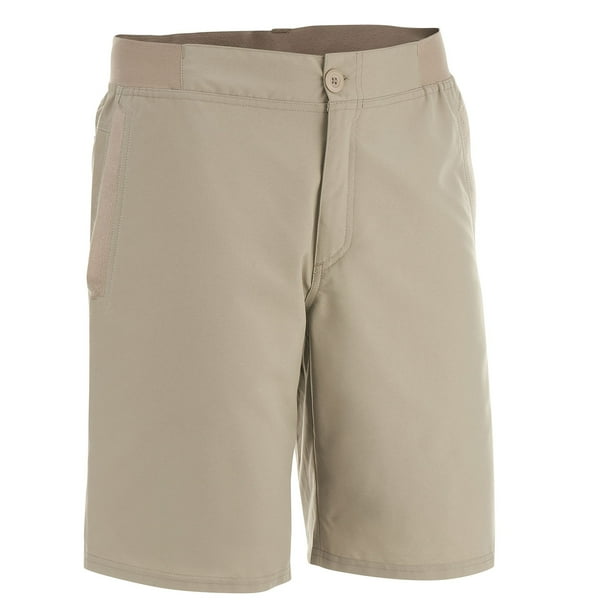 Decathlon QUECHUA by DECATHLON Men's Country Walking Shorts NH100