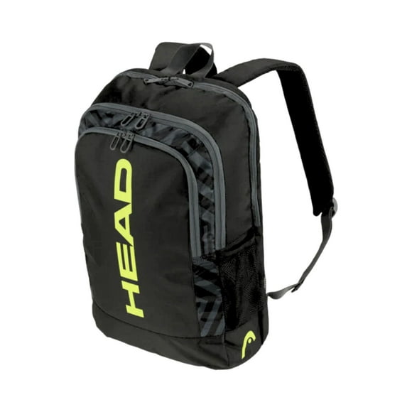Maleta de Tenis Head Base Backpack 17L
