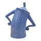 thumbnail image 1 of Bote De Café, Resistente A La Intemperie, Mano De Obra Fina, Tarro De Almacenamiento De Decoración Del Hogar De Resina Multifuncional Para Sala De Estar Para Té, 1 of 8