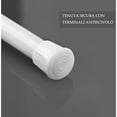 thumbnail image 5 of 3 Pcs Tringle à Rideau à Ressort Réglable, Longueur Extensible, pour Projets DIY (3 Pcs-30-50CM), 5 of 5