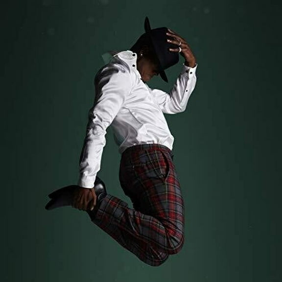 Ne-Yo - Another Kind Of Christmas - Music & Performance - CD