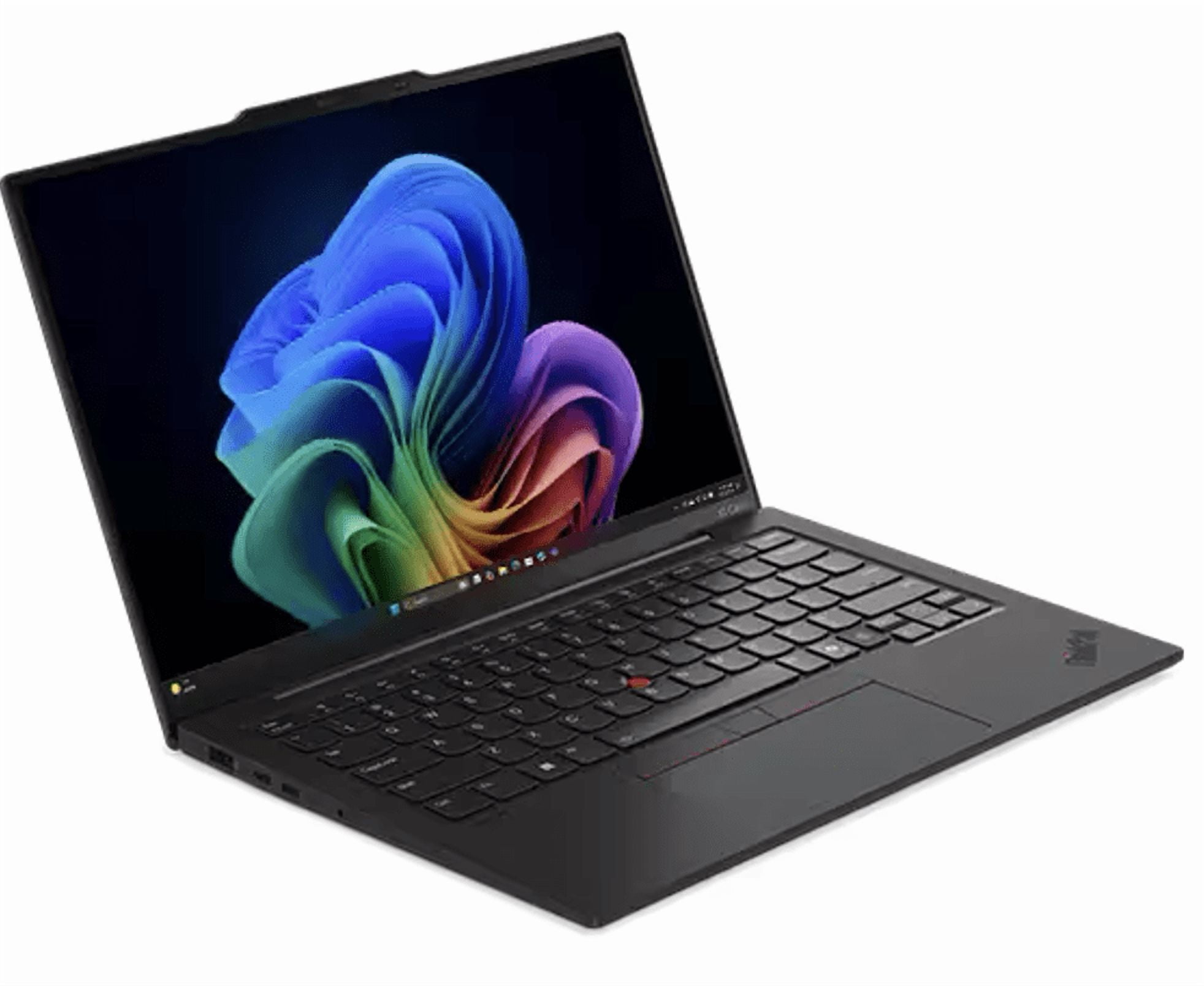 Lenovo Thinkpad X1 Carbon Gen 13 Business Laptop 14.0in OLED 2.8K Display (Intel Ultra 7-268V, 32GB LPDDR5X, 2TB PCIe SSD, Intel Arc 140V, Backlit KB, Win 11 Pro) w/Microsoft 365 Personal, DKZ Hub