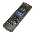 thumbnail image 2 of N2QAYB000575 IR6 Replaced Remote for Panasonic DMP-BD75 DMP-BD755 Blu-ray Player, 2 of 3