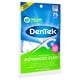 thumbnail image 3 of Limpiador dental Dentek 3X clean 75 pzas, 3 of 13