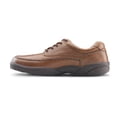 thumbnail image 2 of Dr Comfort Stallion Men's Footwear-11.5-Chestnut-Extra-Wide (HCPCA5500), 2 of 4