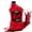 18 oz, variant on Joyfy 32 oz Halloween Fake Blood,Vampire Blood Makeup Bottle,Halloween Blood Zombie Makeup,Vampire Makeup Kit for Adults,Halloween Costume Vampire Accessories