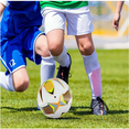 thumbnail image 3 of Balón Bloosom Fútbol Soccer No.5 Classic Oficial Profesional Blanco, 3 of 4