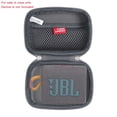 thumbnail image 2 of Funda de viaje Hermitshell para altavoz JBL Go 3/JBL Go 3 Eco, 2 of 6